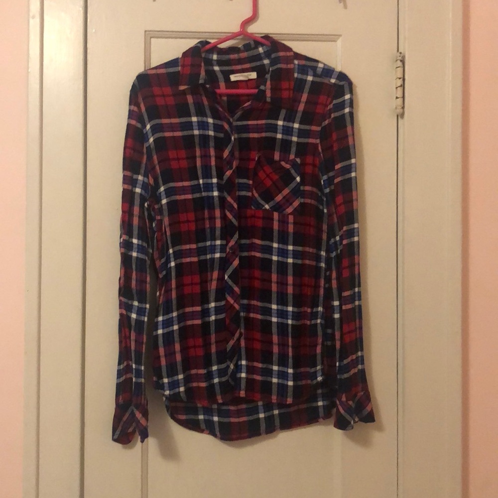 Flannel